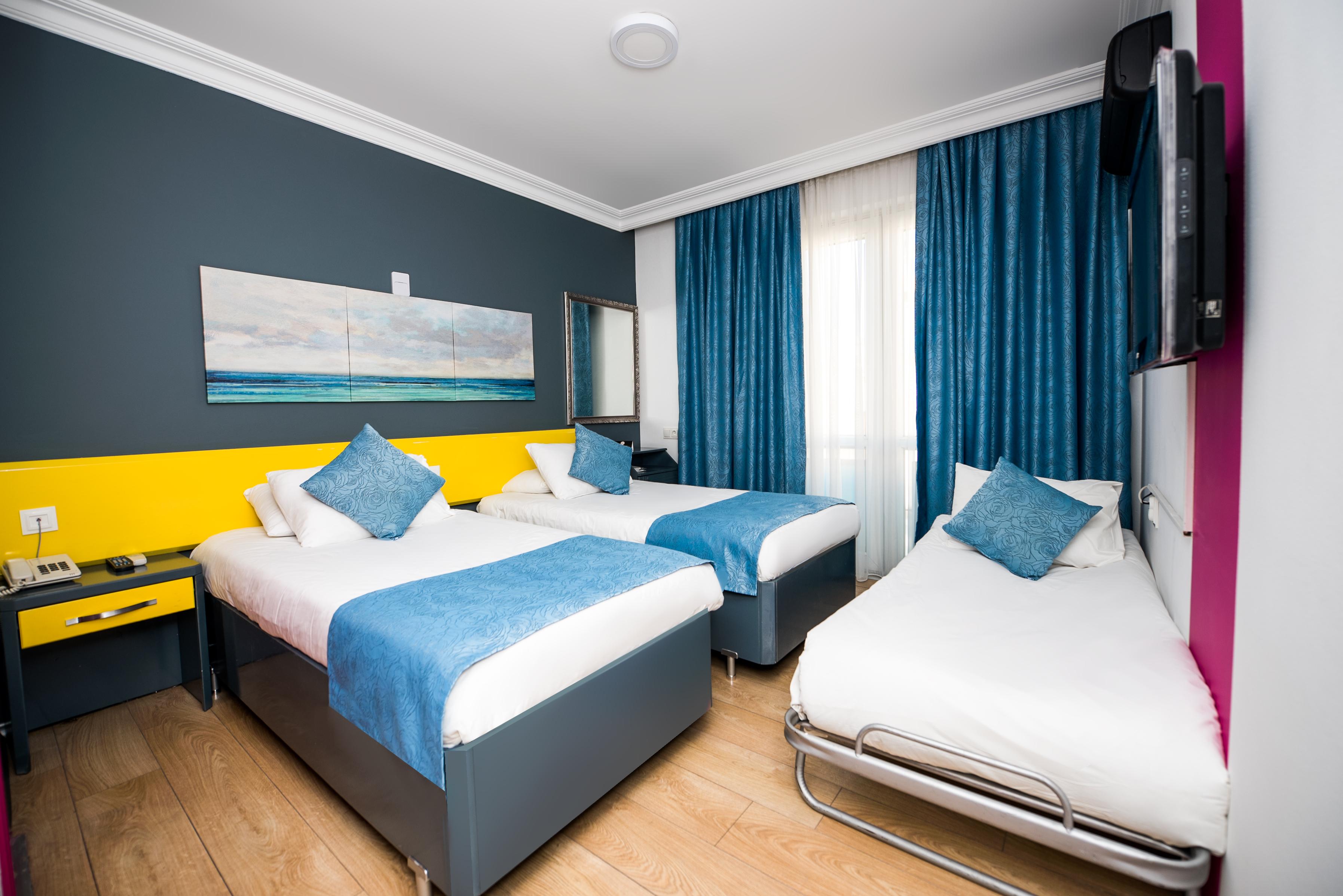 Otel Mera Park Antalya