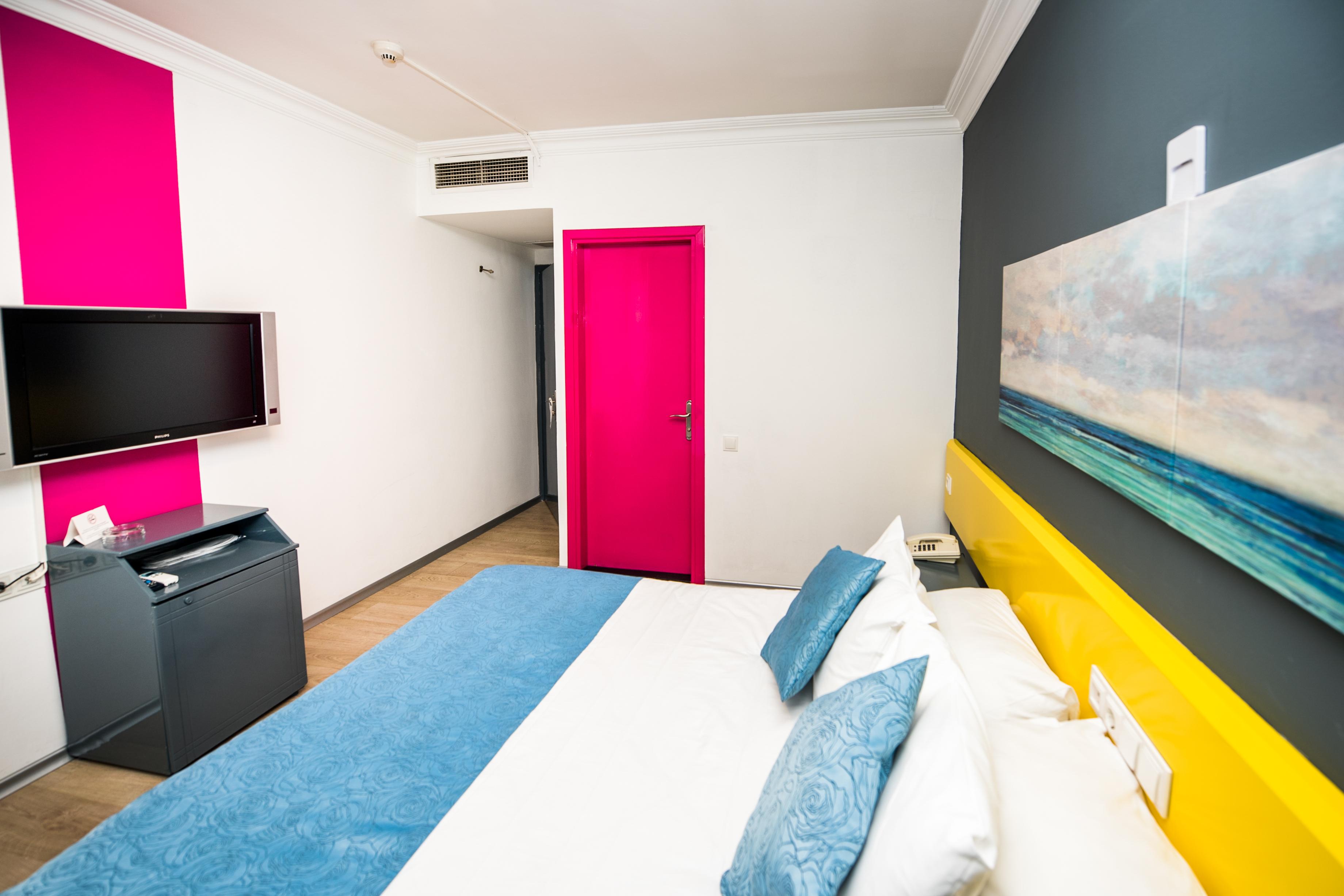 Mera Park Otel