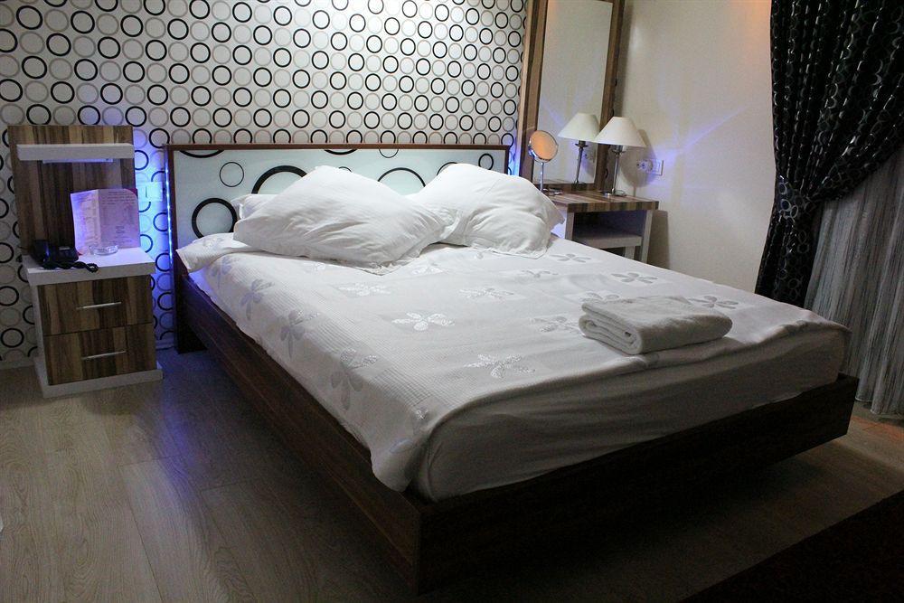 Mera Park Otel