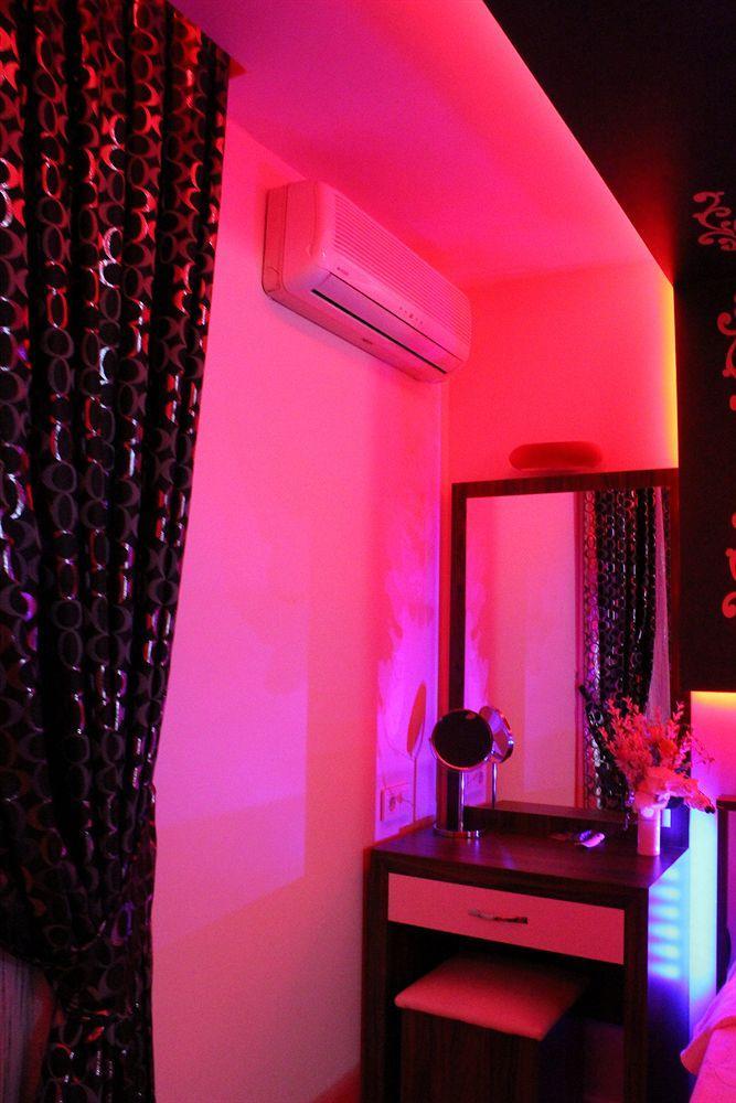Mera Park Otel