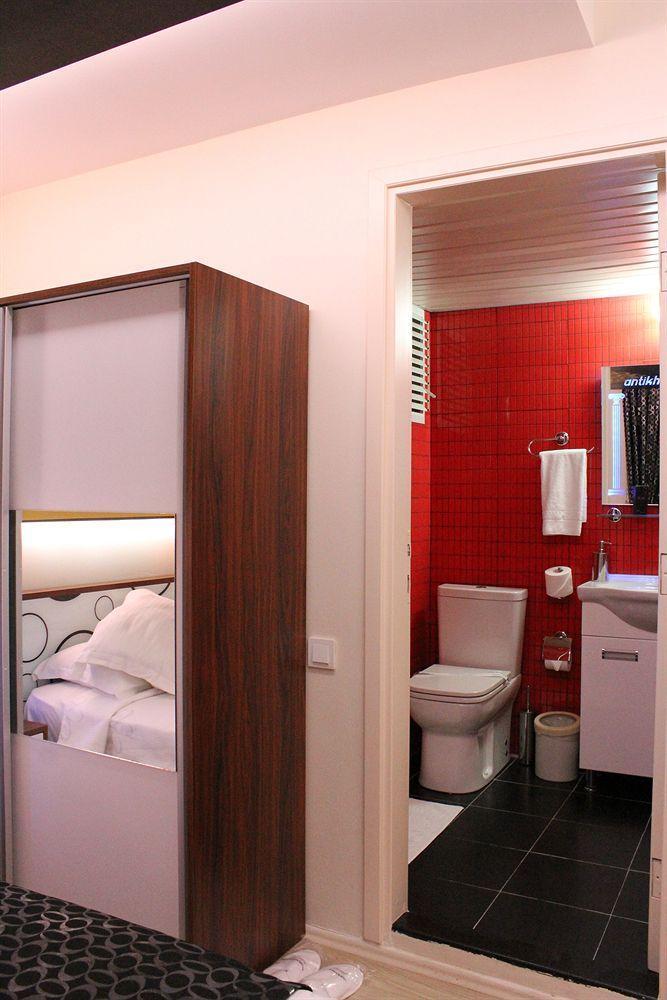 Mera Park Otel 3*
