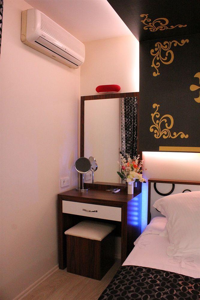 Mera Park Otel