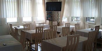 Mera Park Otel