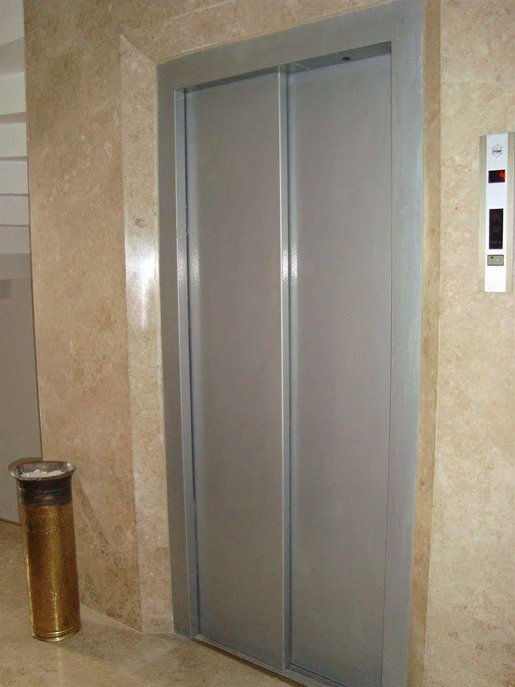 Mera Park Otel Antalya