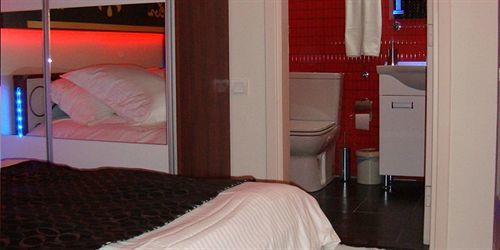 Otel Mera Park 3*