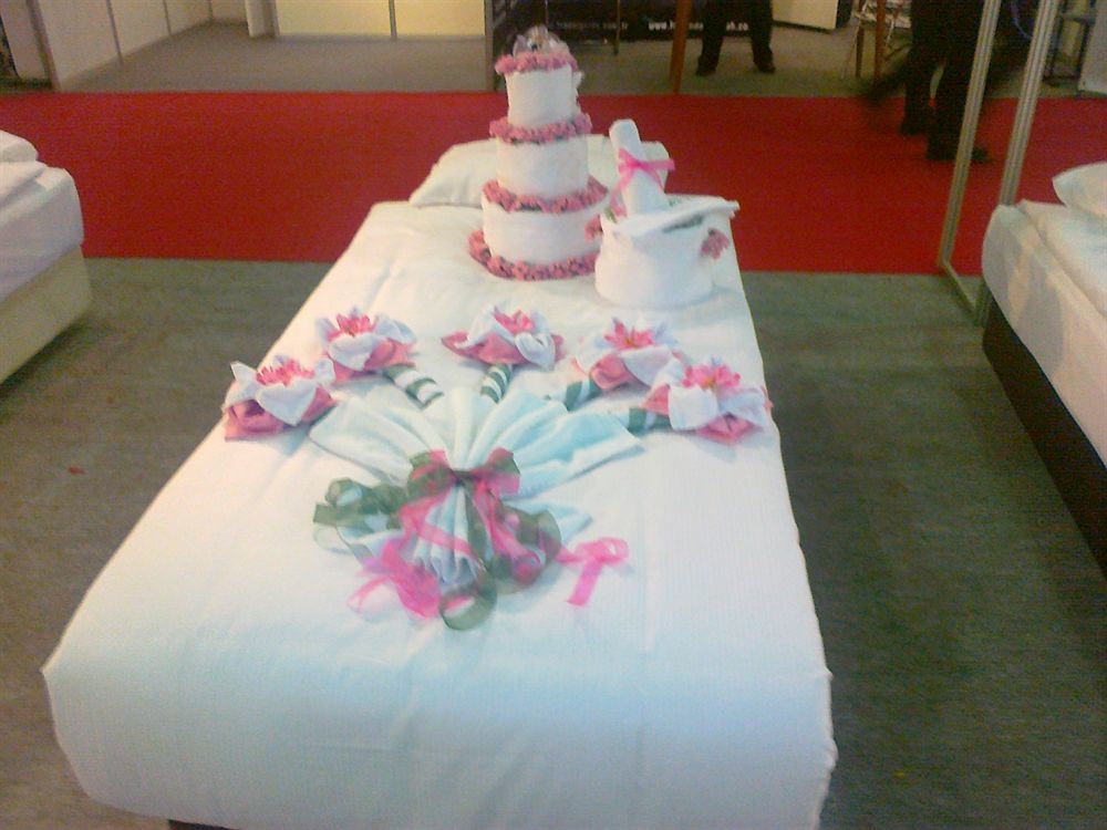 Otel Mera Park 3*