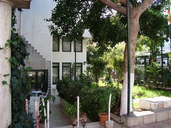 Mera Park Otel