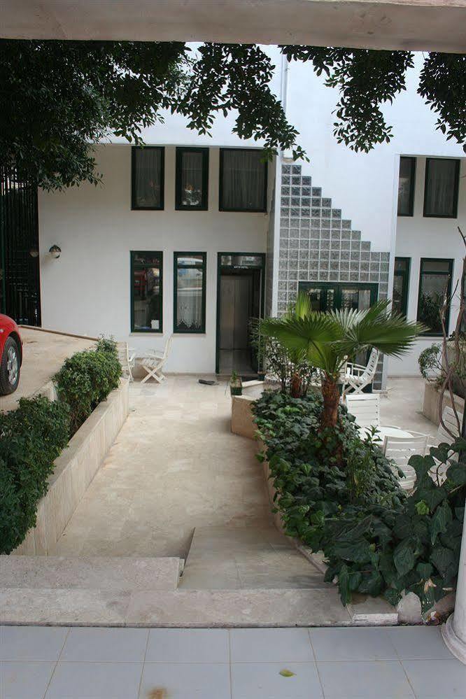 Mera Park Otel 3*