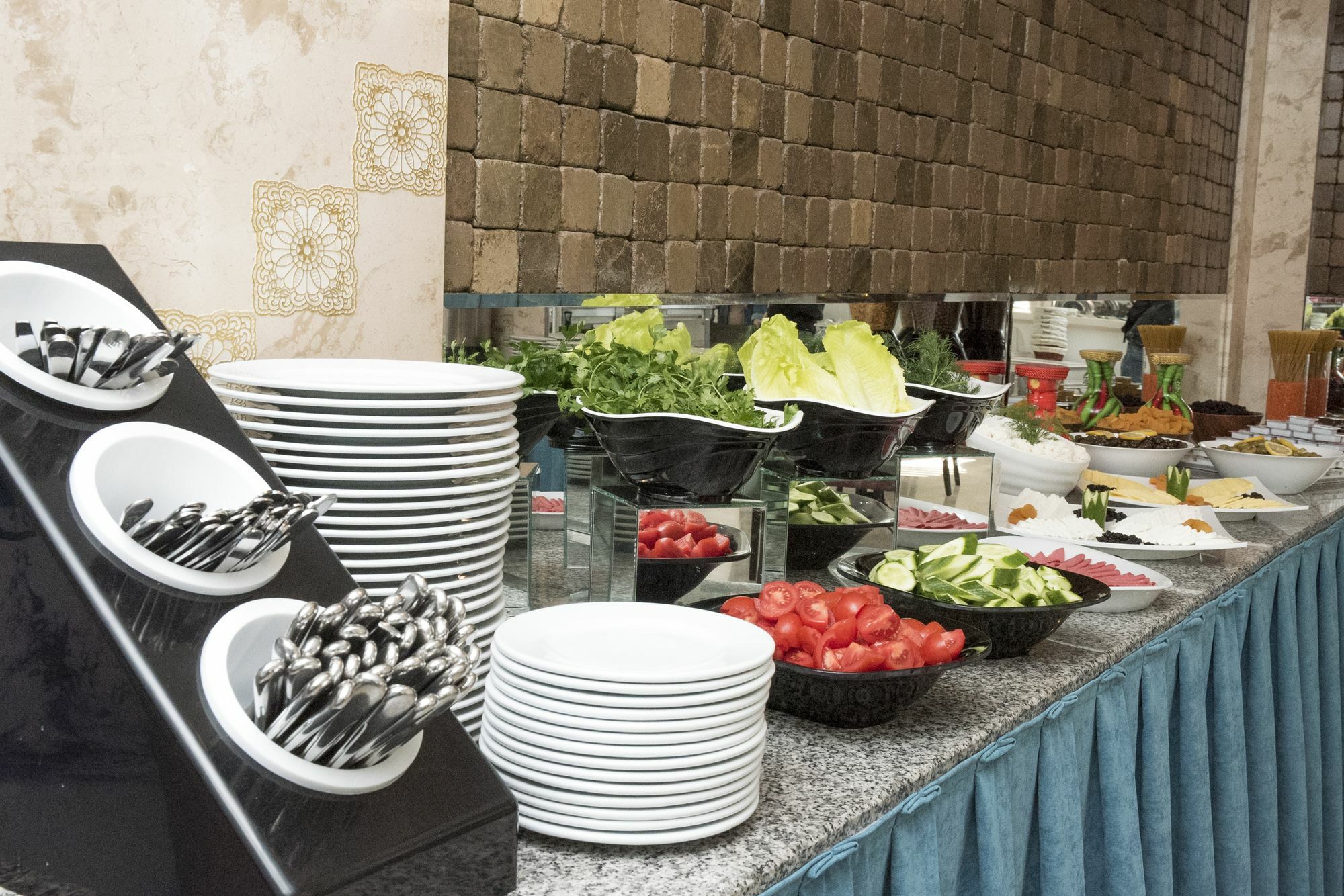 Mera Park Otel Antalya
