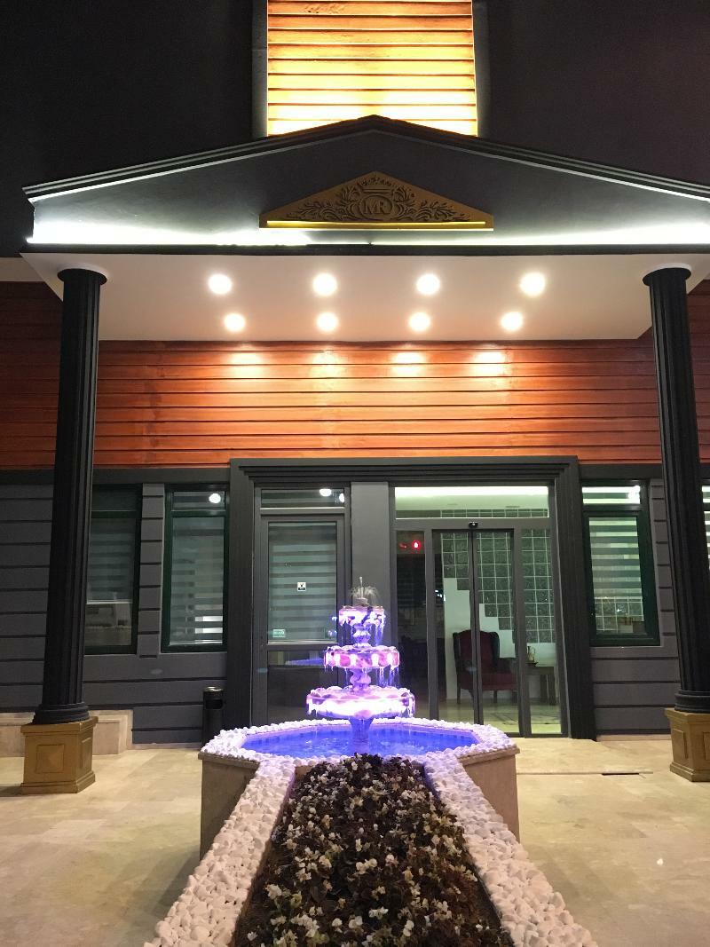 Otel Mera Park