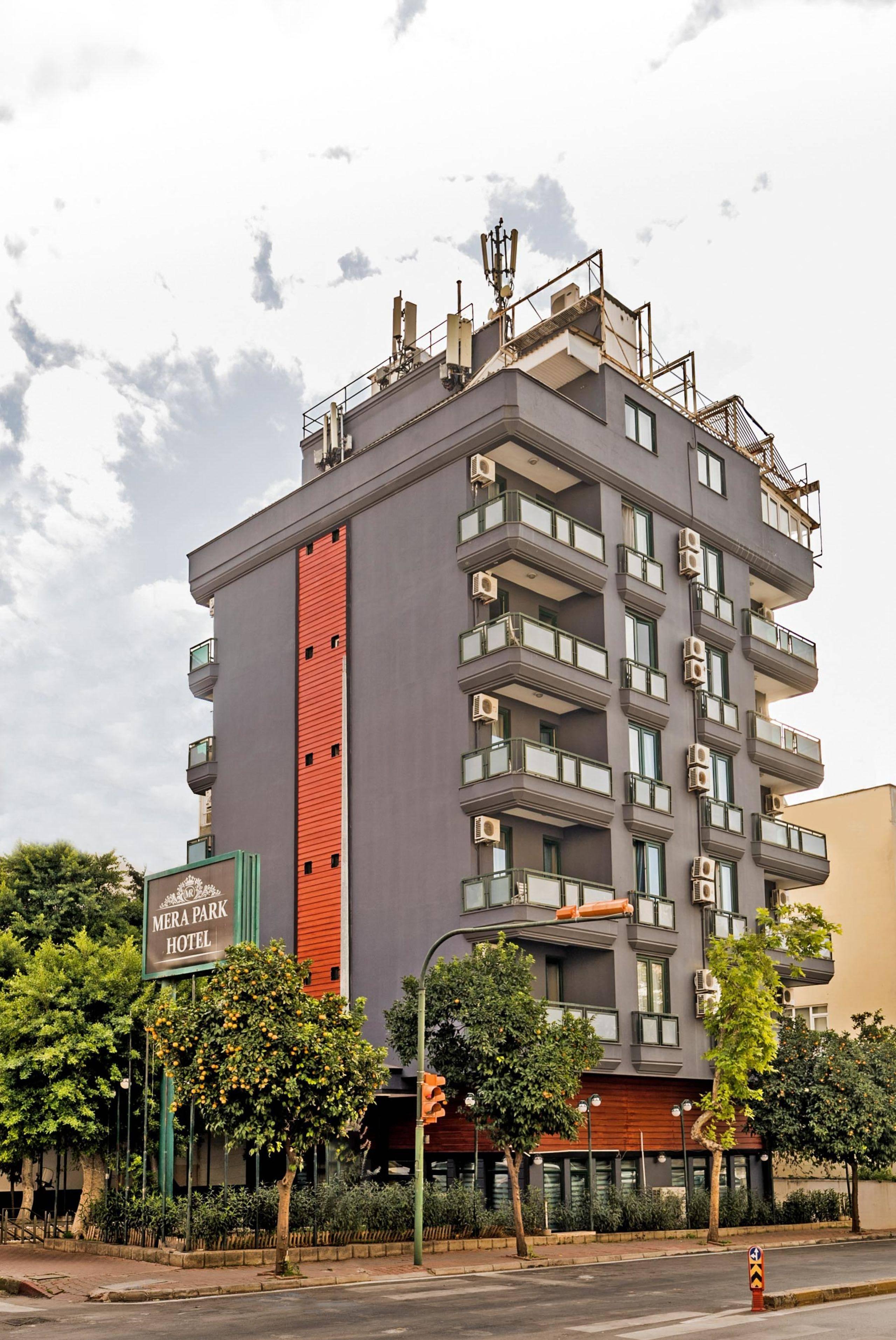 Mera Park Otel